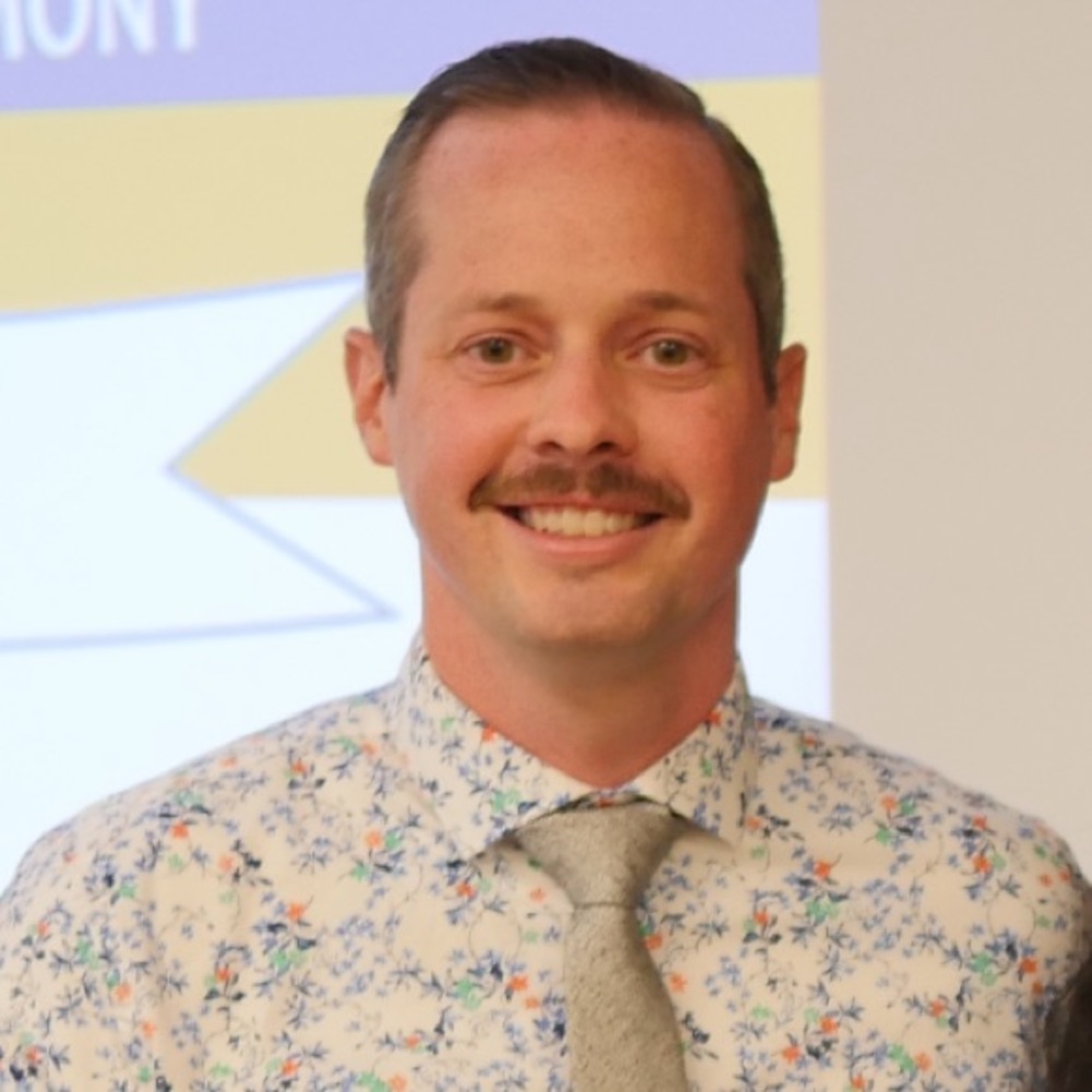 Meet your Posher, Steve